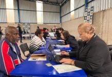 Mutirão para emissão de carteira de identidade acontece neste sábado em São Gonçalo do Rio Abaixo