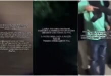 PCC absorve facção mineira e reforça atuação no estado; leia comunicado