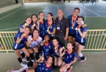 Atletas de Itabira brilham na etapa microrregional do JEMG e avançam para a fase regional