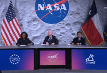 Artemis 2: a caminho da Lua!