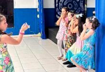 São Gonçalo abre inscrições para oficinas de teatro voltadas a crianças e adolescentes