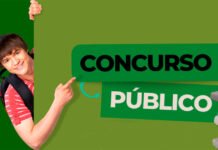 ITABIRAPREV divulga edital de concurso público para o preenchimento de 5 vagas