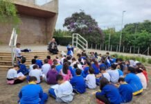 São Gonçalo é reconhecida nacionalmente por experiência inovadora em Educação Integral