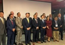 AMIG propõe comitê internacional para fortalecer política mineral na América Latina durante congresso no Peru