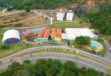 São Gonçalo do Rio Abaixo alcança 80,2% das matrículas em tempo integral nos anos iniciais do ensino fundamental