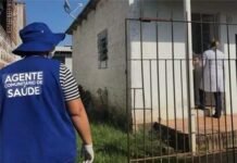 Prefeitura abre Processo Seletivo para contratação de Agentes Comunitários de Saúde
