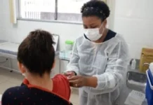 São Gonçalo realiza Campanha de Multivacinação para crianças e adolescentes durante o mês de junho