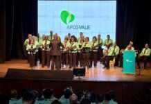 Evento marca 84 anos da Vale em Itabira
