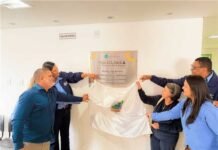 Prefeitura de Santa Bárbara inaugura policlínica e amplia atendimento especializado à população