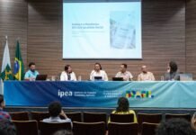 Experiência de Itabira em igualdade racial ganha destaque em lançamento nacional do Governo Federal