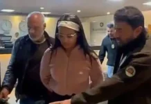 Suspeita de matar casal de idosos em BH é presa em hotel de Itabira