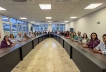 Itabira e UNIFEI ampliam parceria para expansão do campus e construção de moradias estudantis