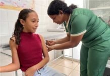 Vacinação contra a Influenza é ampliada para toda a população a partir de 6 meses em São Gonçalo.