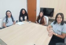 Experiência da Câmara de São Gonçalo desperta interesse de Legislativo da região