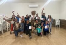 Festival de Teatro Sacro abre inscrições gratuitas com oficinas de formação artística