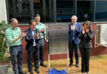 Funcesi inaugura amplo e moderno prédio para o curso de Medicina