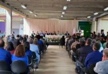 Com apoio da Vale, Funcesi inaugura novo prédio do curso de medicina em Itabira