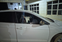 Prefeito de Dionísio denuncia agressão da ex-esposa, que é vereadora, e caso vai parar na Polícia