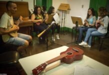 Escola Livre de Música de Itabira abre inscrições para novos alunos no segundo semestre