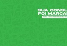 Saúde de Itabira passa a avisar pacientes pelo WhatsApp sobre consultas e exames