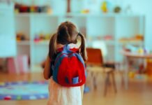 Prefeitura abre Cadastro Escolar 2027 para crianças de 4 e 5 anos