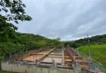 Abastecimento de água em Itabira está em estado de atenção