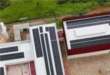 Nova Escola Integral de Pacas recebe mobiliário e se prepara para iniciar atividades em 2027