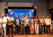 São Gonçalo valoriza trajetória de servidores com o Marco de Ouro