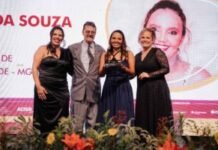 Cinco mulheres da região são homenageadas durante Fórum Estadual em Santa Bárbara