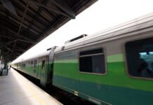 Nos trilhos da cidadania: DPMG leva atendimento jurídico gratuito a passageiros do Trem da Vale em celebração aos 50 anos da Instituição