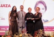 Cinco mulheres da região são homenageadas durante Fórum Estadual em Santa Bárbara