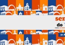 Itabira realiza Semana do Turismo com programação entre os dias 21 e 27 de setembro