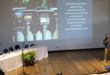São Gonçalo sedia seminário de Apicultura e Meliponicultura
