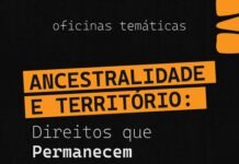 Casa da Igualdade e UnB promovem oficinas sobre direitos quilombolas e enfrentamento ao racismo