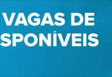 Vagas do dia 15/09/2026.