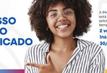 Prefeitura de Itabira abre Processo Seletivo Simplificado para contratação de profissionais