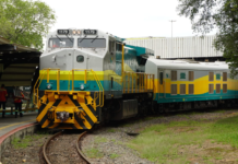 Vale lança novo portal do Trem de Passageiros