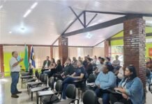 São Gonçalo realiza 9ª SIPAT com ações voltadas à segurança e ao bem-estar dos servidores