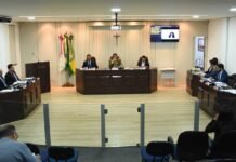 Câmara de São Gonçalo aprova 21 indicações durante a 15ª Reunião Ordinária