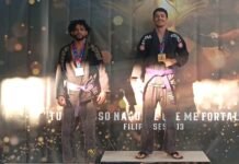 Atletas de São Gonçalo do Rio Abaixo conquistam pódio na 11ª JJFA