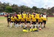 Recreio e Mãe D’Água vencem na 3ª rodada e chegam às semifinais ao lado de Bamba e Passa 10