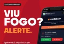 Itabira lança plataforma inédita para denunciar e monitorar incêndios em áreas de mata