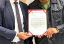 Câmara de Itabira concede homenagem ao Quintal Kasa Rica