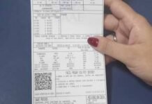 SAAE identifica inconsistência em contas de água e inicia correção dos documentos afetados