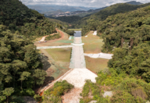 Nova Lima não tem mais barragens da Vale em nível de emergência