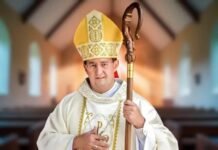 Dom Francisco Cota de Oliveira é o novo bispo da Diocese de Itabira – Coronel Fabriciano
